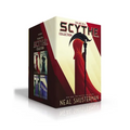 The Arc of a Scythe Collection (Boxed Set): Scythe; Thunderhead; The Toll; Gleanings - Hardcover