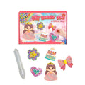 DIY Bead Painting Kit, Enhances Fine Motor Skills & Creativity, Fun Ed