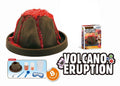DIY Educational Science Kits - Volcano Eruption