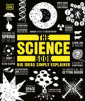 DK Big Ideas The Science Book, (Hardcover)