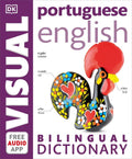 DK Bilingual Visual Dictionaries: Portuguese-English Bilingual Visual