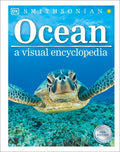 DK Children's Visual Encyclopedias Ocean: A Visual Encyclopedia of Mar