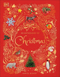 DK Children's Anthologies An Anthology of Christmas, (Hardcover)
