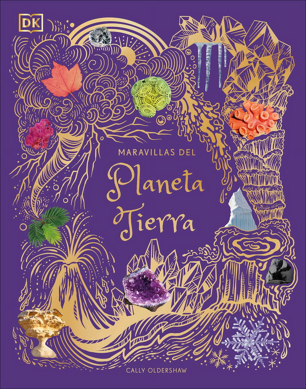 DK Children's Anthologies Maravillas del Planeta Tierra (an Anthology