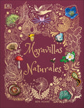 DK Children's Anthologies Maravillas Naturales (the Wonders of Nature)