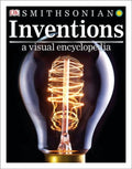 DK Children's Visual Encyclopedias: Inventions: A Visual Encyclopedia