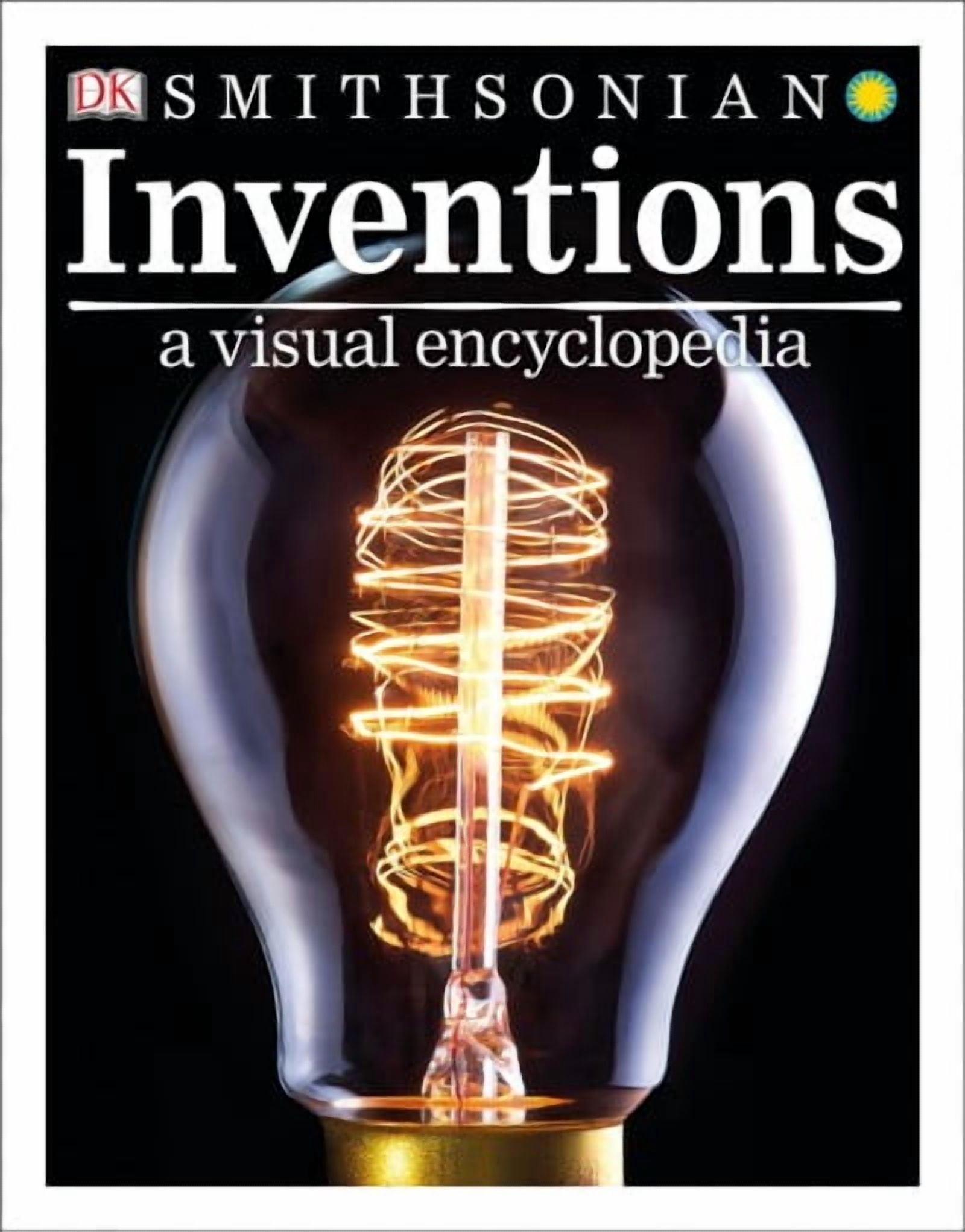 DK Children's Visual Encyclopedias: Inventions: A Visual Encyclopedia
