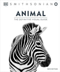 DK Definitive Visual Encyclopedias: Animal : The Definitive Visual Gui