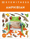 DK Eyewitness Eyewitness Amphibian, (Hardcover)