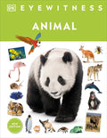 DK Eyewitness Eyewitness Animal, (Hardcover)