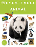 DK Eyewitness Eyewitness Animal, (Paperback)