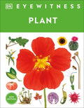 DK Eyewitness Eyewitness Plant, (Hardcover)