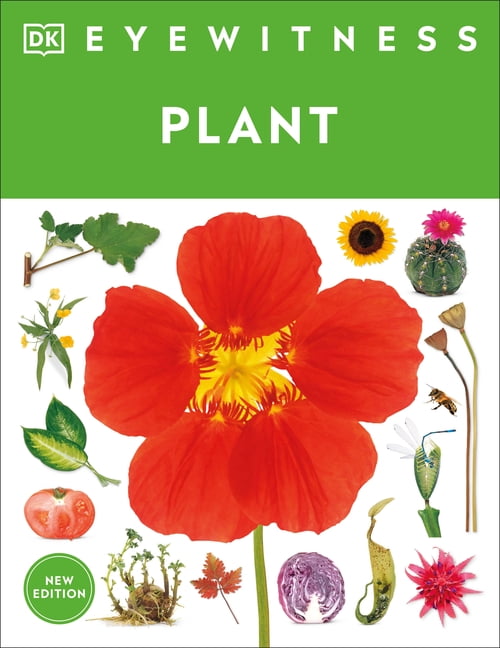 DK Eyewitness Eyewitness Plant, (Paperback)