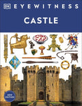 DK Eyewitness Eyewitness Castle, (Paperback)