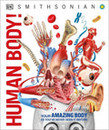 DK Knowledge Encyclopedias Knowledge Encyclopedia Human Body!: Human A