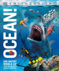 DK Knowledge Encyclopedias: Knowledge Encyclopedia Ocean!, Book 1, (Ha