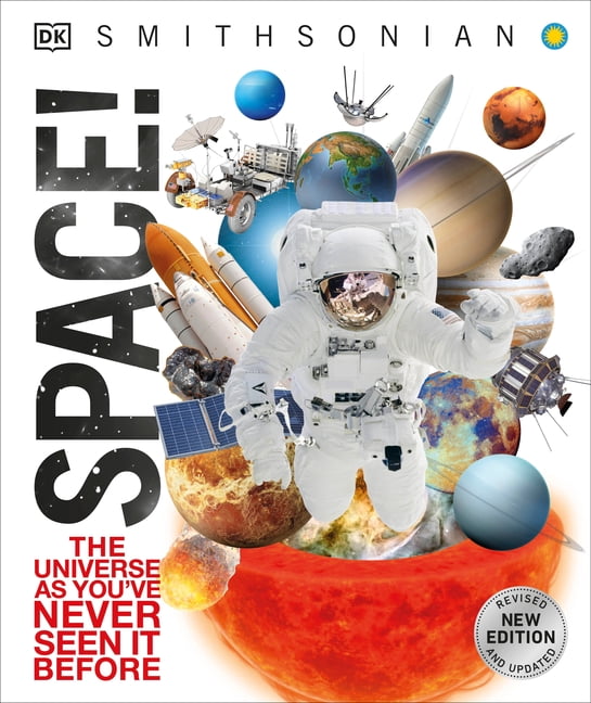 DK Knowledge Encyclopedias Knowledge Encyclopedia Space!: The Universe