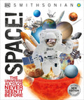 DK Knowledge Encyclopedias Knowledge Encyclopedia Space!: The Universe