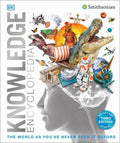 DK Knowledge Encyclopedias Knowledge Encyclopedia!: The World as You'v