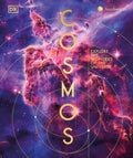 DK Secret World Encyclopedias Cosmos: Explore the Wonders of the Unive