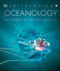 DK Secret World Encyclopedias Oceanology: The Secrets of the Sea Revea