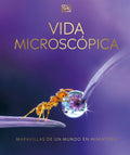 DK Secret World Encyclopedias Vida MicroscÃ³pica (Micro Life): Marav