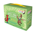 Little Green Boxed Set of Bright and Early Board Books: Fox in Socks;
