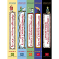The Mysterious Benedict Society Paperback Boxed Set - Paperback