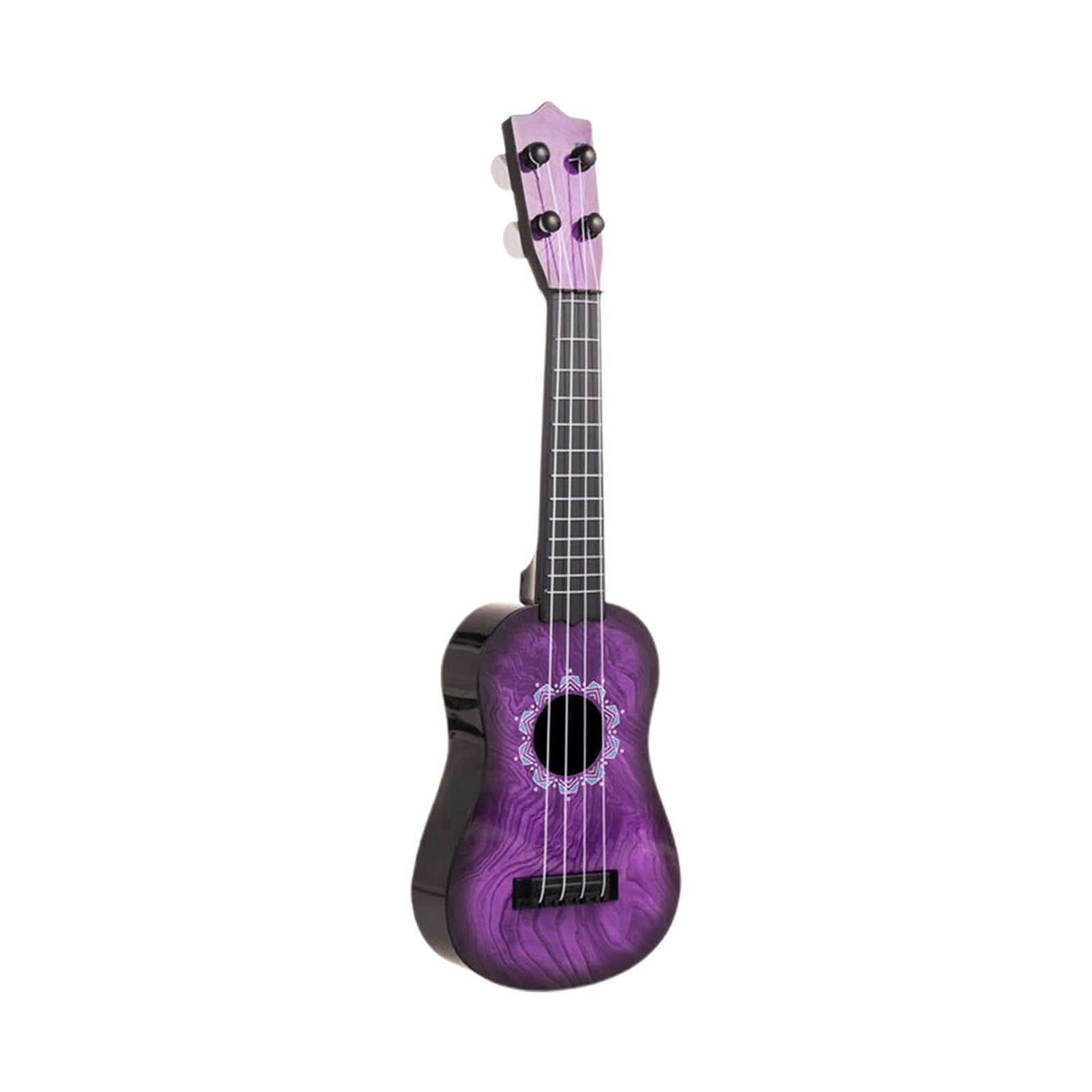 Darzheoy 16" Kids Ukulele Guitar, 4 Strings Mini Guitar Children Music