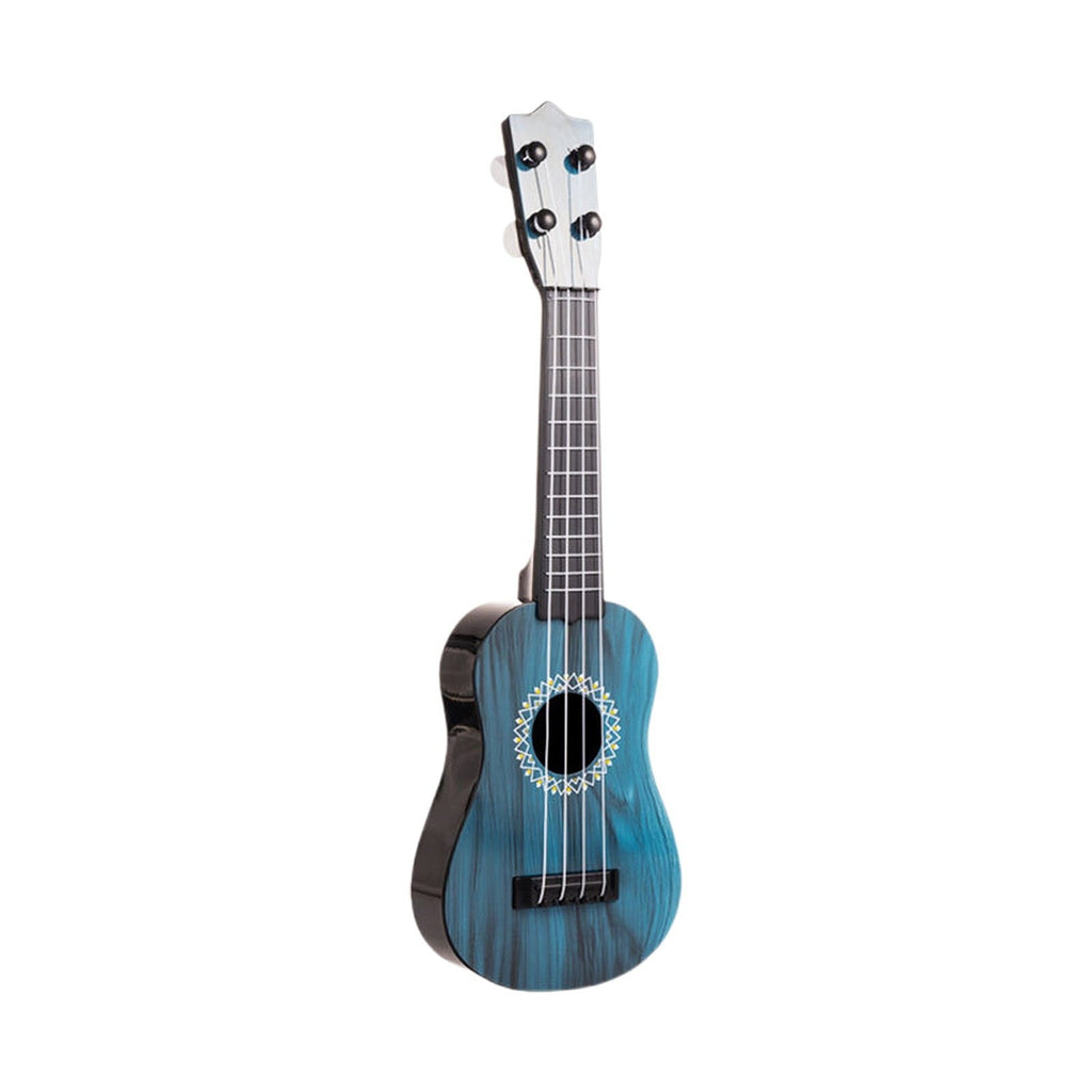Darzheoy 16" Kids Ukulele Guitar, 4 Strings Mini Guitar Children Music