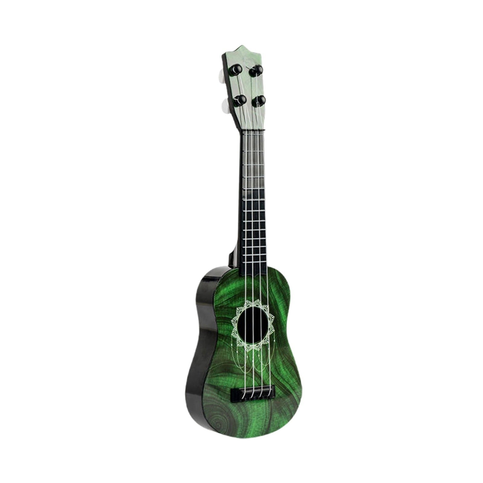Darzheoy 16" Kids Ukulele Guitar, 4 Strings Mini Guitar Children Music