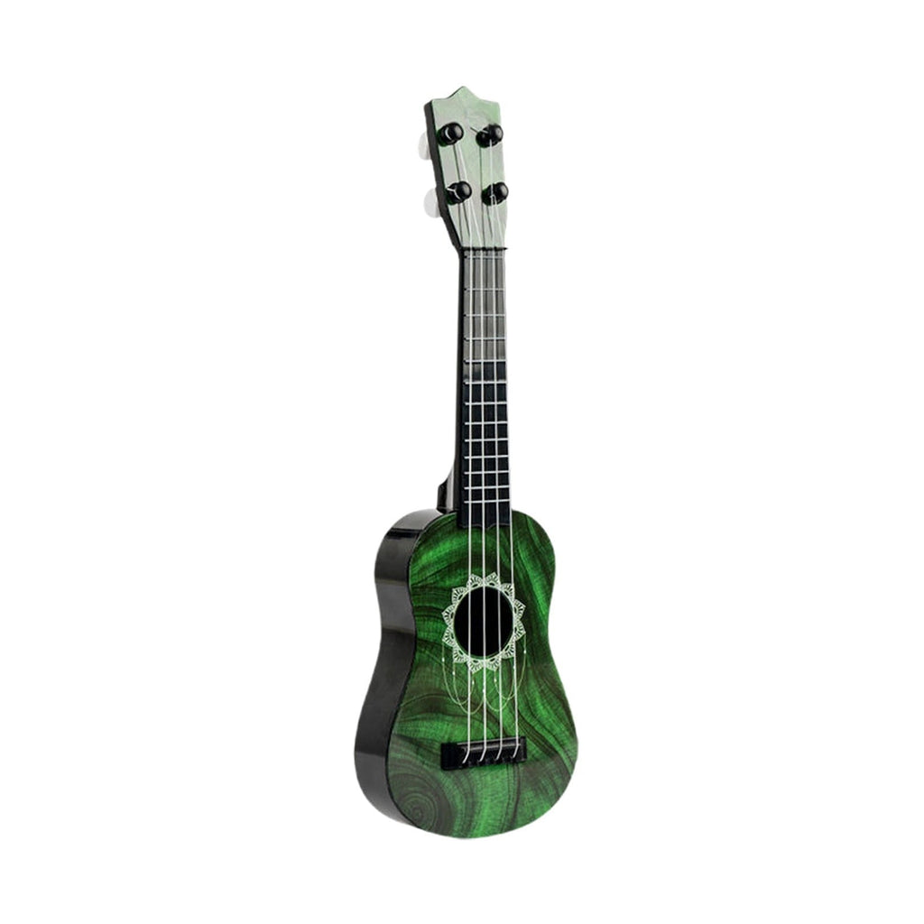 Darzheoy 16" Kids Ukulele Guitar, 4 Strings Mini Guitar Children Music