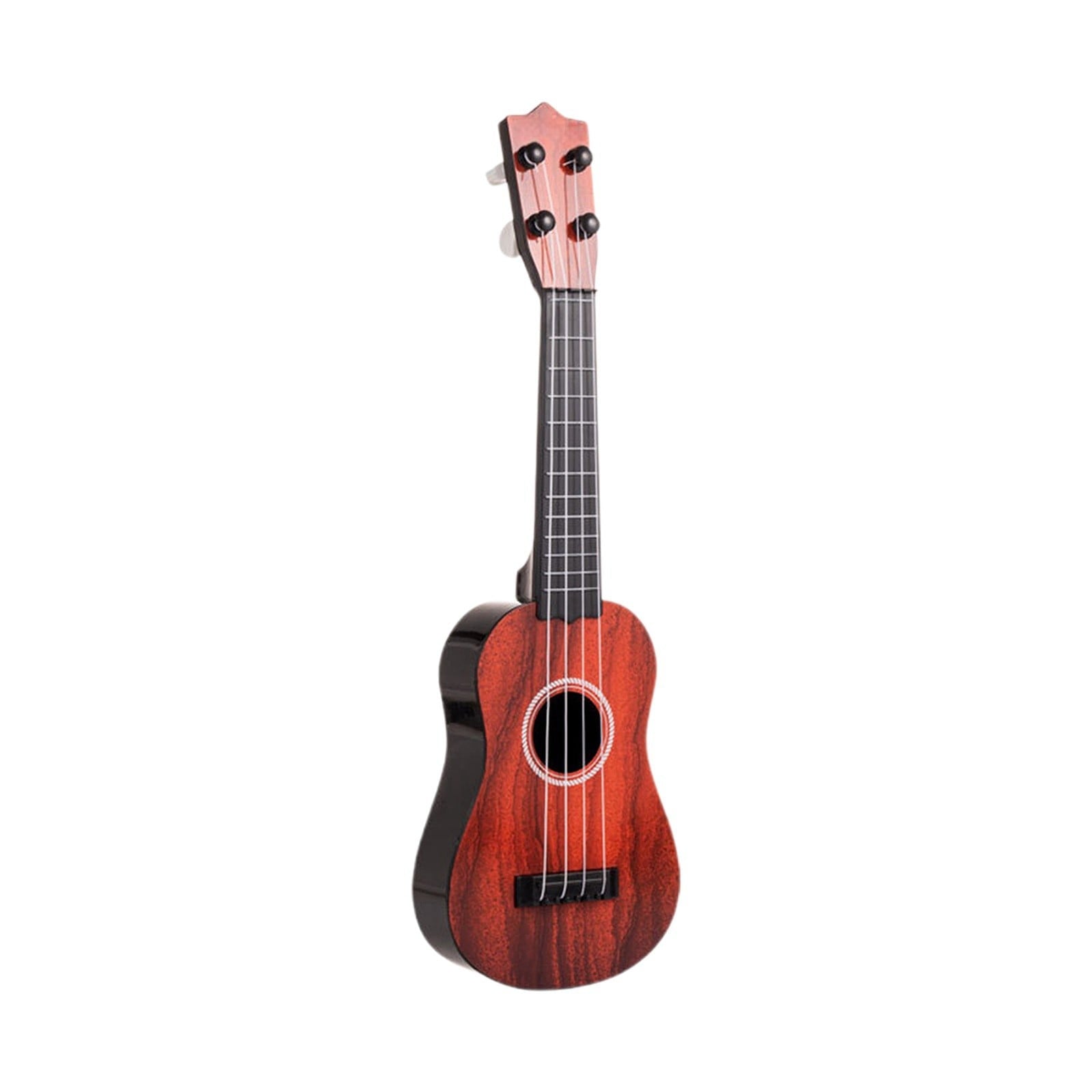 Darzheoy 16" Kids Ukulele Guitar, 4 Strings Mini Guitar Children Music