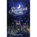 31 Supernatural Felines: An Illustrated Folklore Book - Paperback