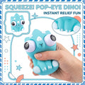 Squeeze Dinosaur