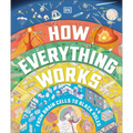 How Everything Works: From Brain Cells to Black Holes - Hardcover