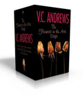 Dollanganger The Flowers in the Attic Saga (Boxed Set): Flowers in the