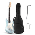 Donner Electric Guitar, 39" Beginner Electric Guitar HSS Pickup Coil S