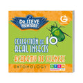 Dr. Steve Hunters Bug's World Educational STEM Learning Kit - Collecti