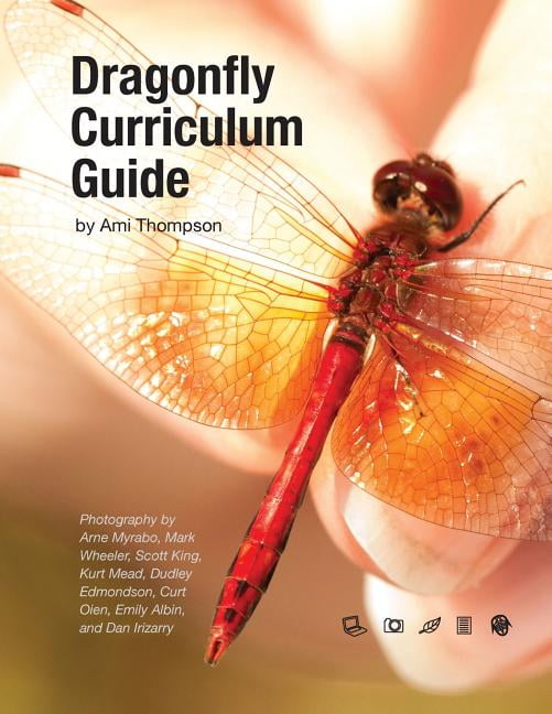 Dragonfly Curriculum Guide, (Paperback)