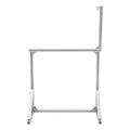 Dwellnix DIY Rug Tufting Frame with Aluminum Alloy Construction, Adjus
