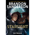 Starsight - Paperback
