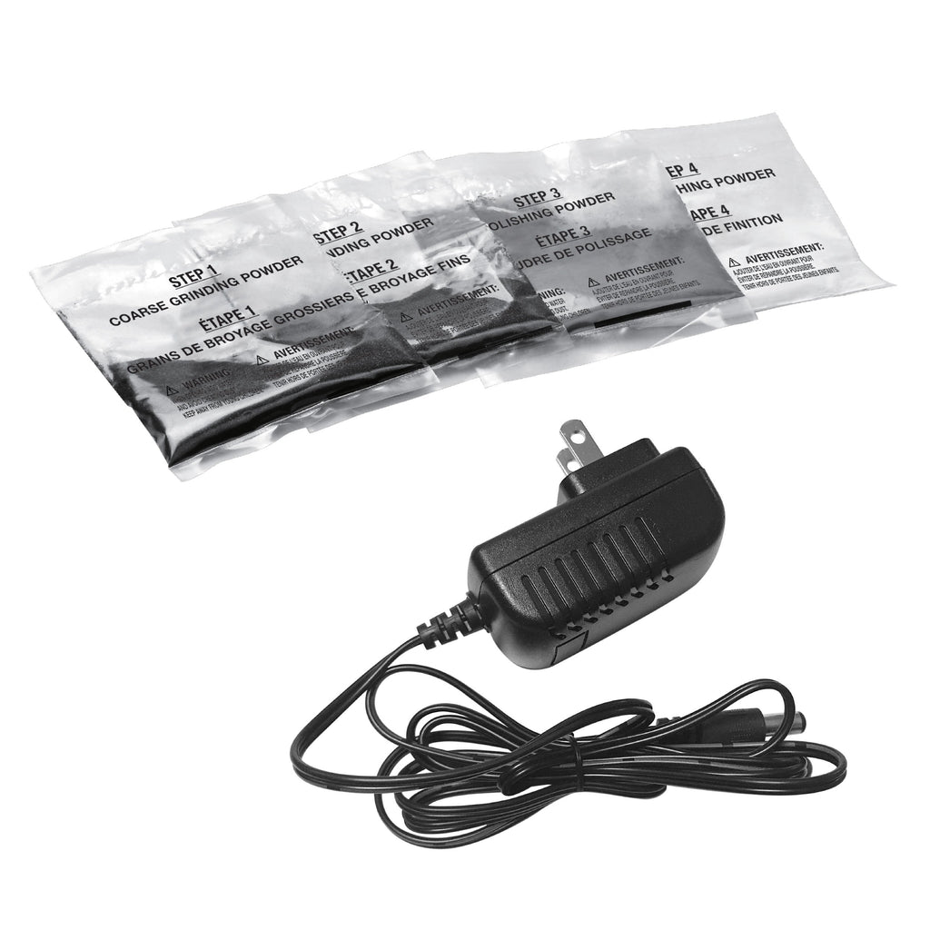 Rock Tumbler Set