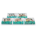Educational Insights Complete Rock, Mineral, and Fossil Collection, ST