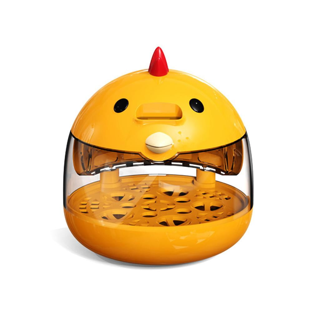 Egg Incubator for Hatching Eggs,Automatic Egg Incubator with Temperatu