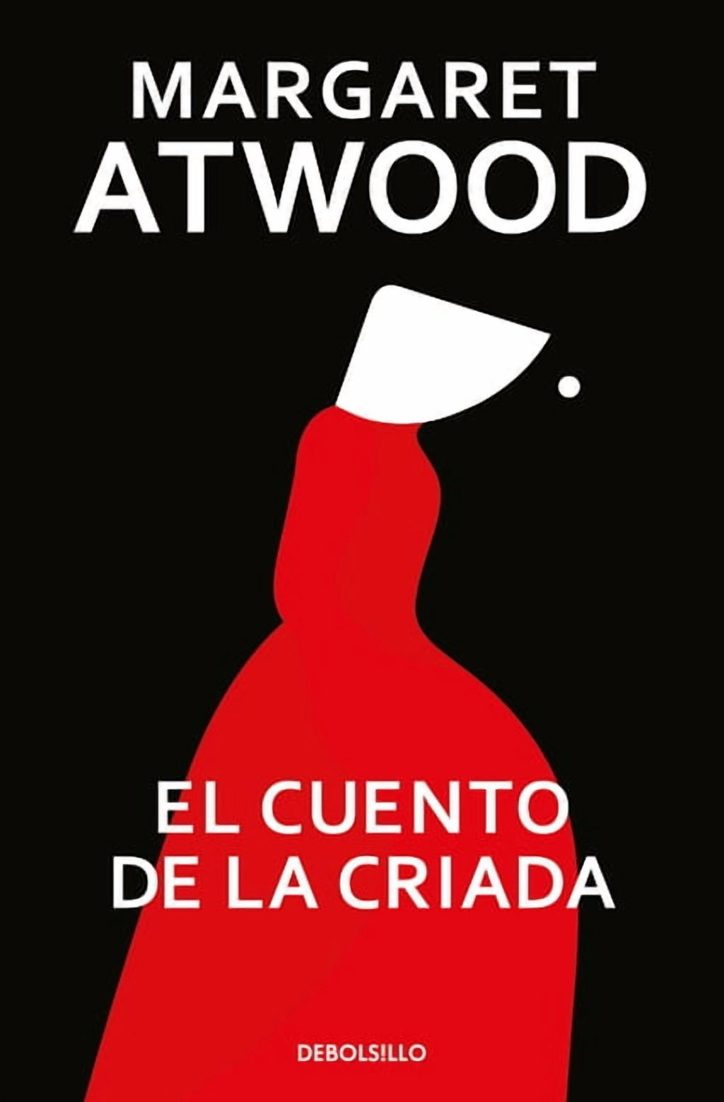 El Cuento de la Criada, / The Handmaid's Tale, (Paperback)
