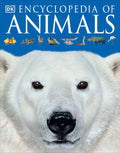 Encyclopedia of Animals, (Paperback)