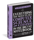 Everything You Need to Ace Computer Science and Coding in On