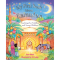 My First Book about Ramadan - Hardcover