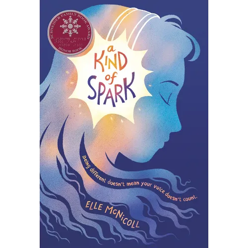 A Kind of Spark - Paperback